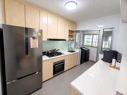 Blk 421B Northshore Straitsview (Punggol), HDB 4 Rooms #618258851